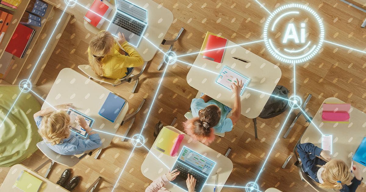 Linee guida per l’uso dell’IA a scuola