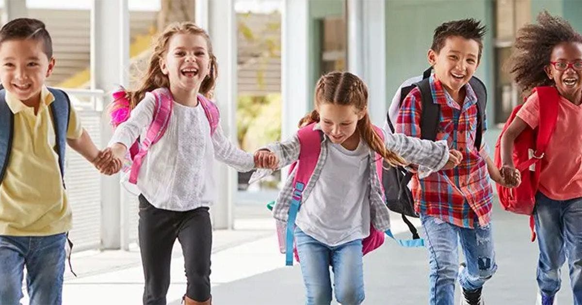 Scuola... ed è subito settembre
