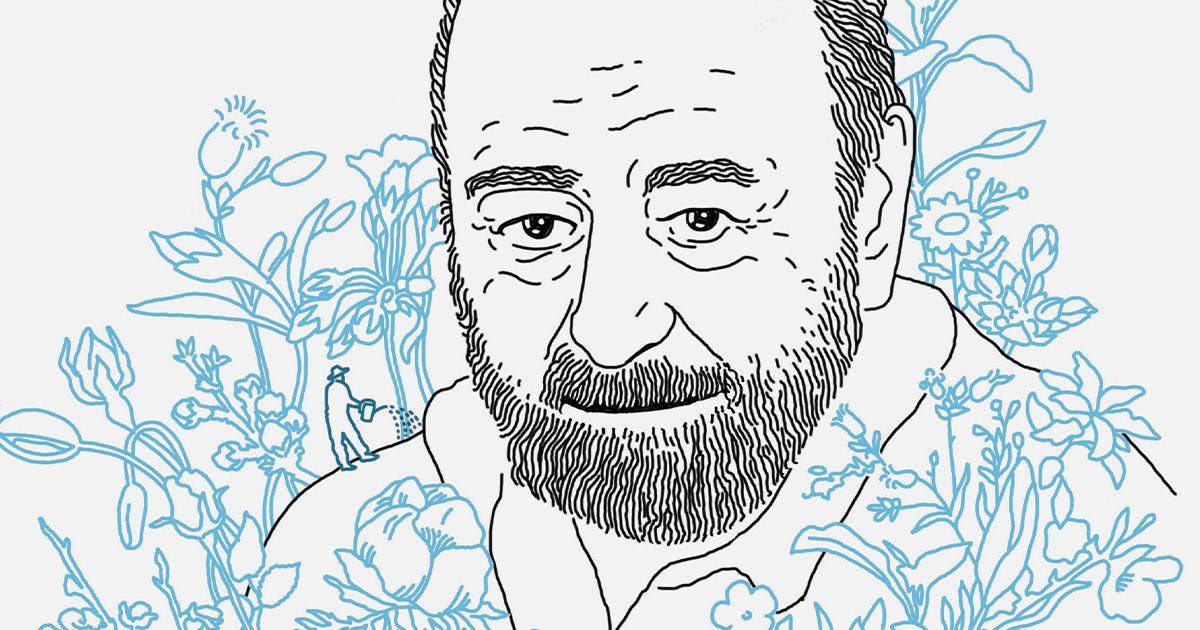 Semplicità, profondità, operosità, umanità: un ricordo di Andrea Canevaro, grande pedagogista e maestro