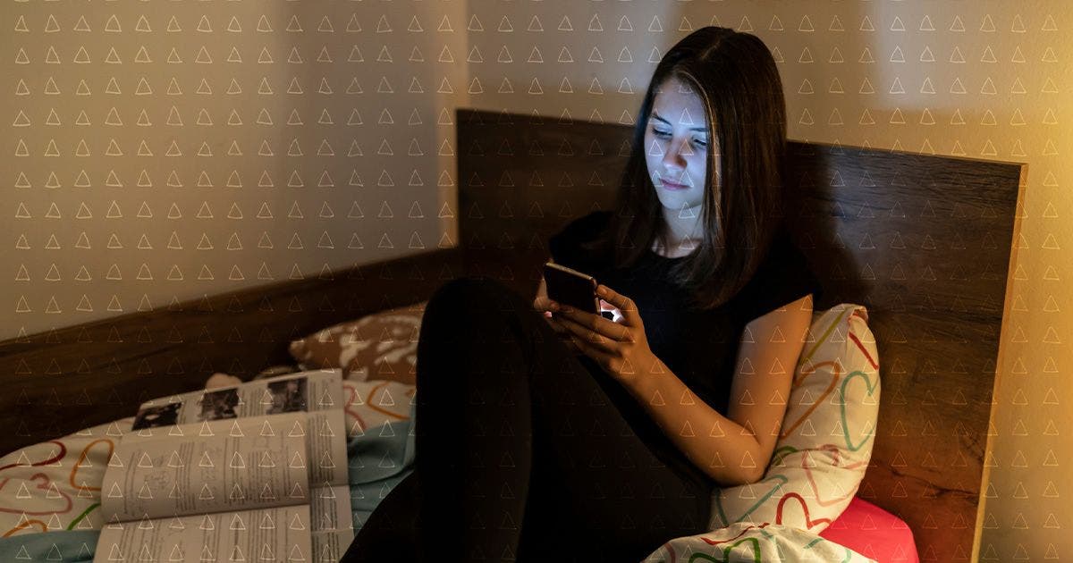 Una chatbot per amica