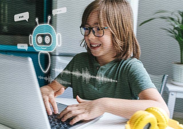 Consapevolezza: una bussola critica per l’intelligenza artificiale nell’istruzione