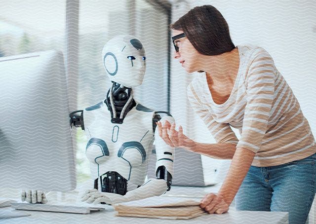 Creatività e intelligenza artificiale generativa