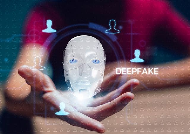 Deepfake: l’arma dell'attivismo del futuro
