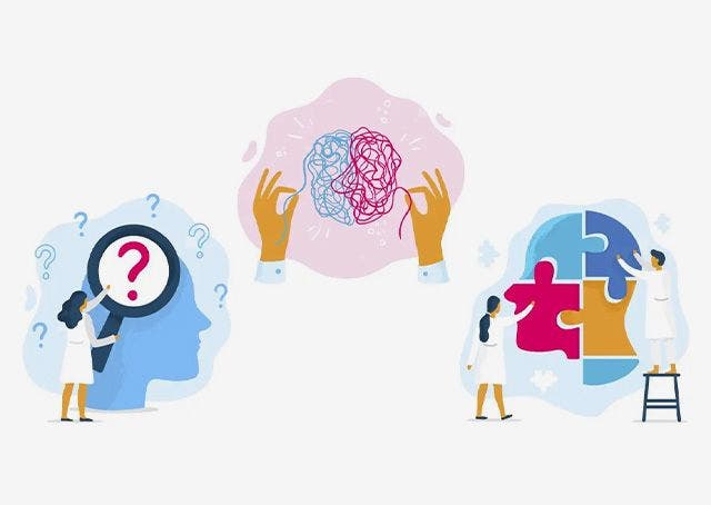 Psicologia clinica e psicoterapia