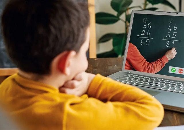 Teleriabilitazione