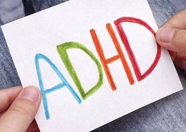 Tutto sull'ADHD