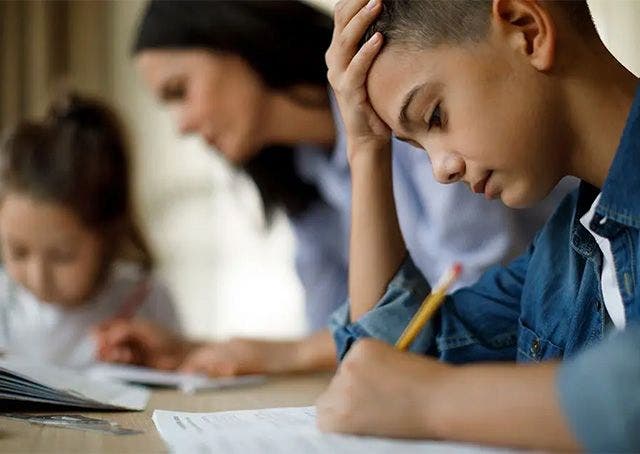 Diagnosi, intervento e trattamento