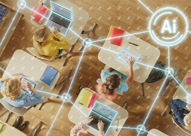 Linee guida per l’uso dell’IA a scuola