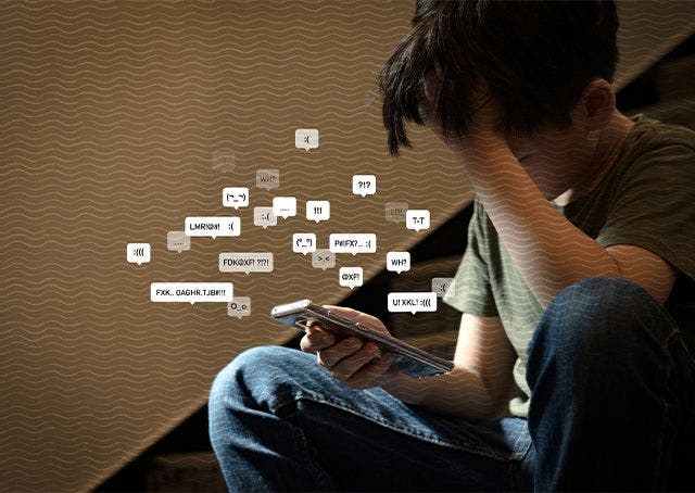 Realtà e rischi di un’inclusione digitale precoce