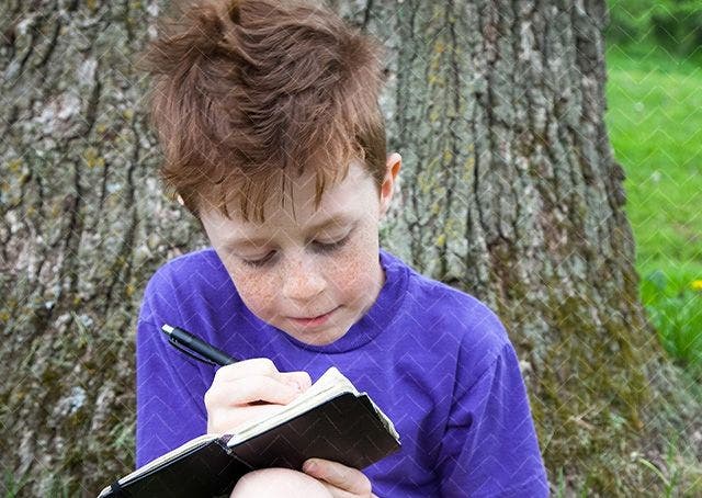 Scrittura autobiografica