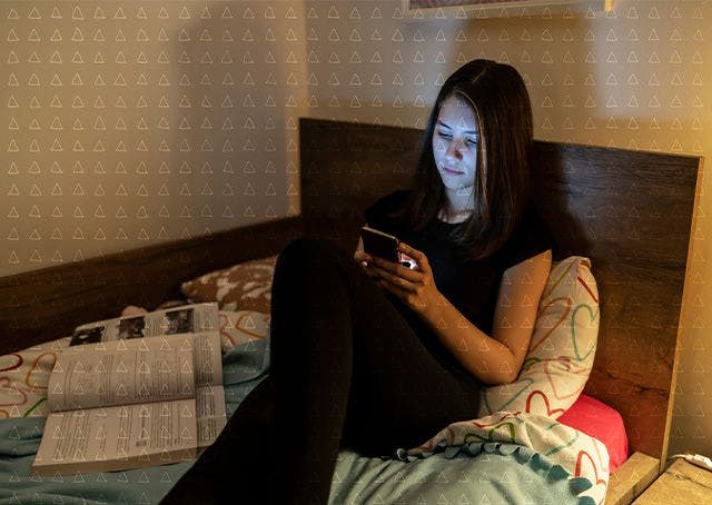 Una chatbot per amica