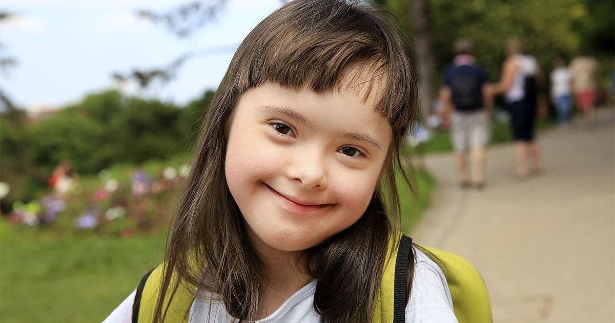 10 cose che ogni persona con sindrome di Down vorrebbe che tu sapessi