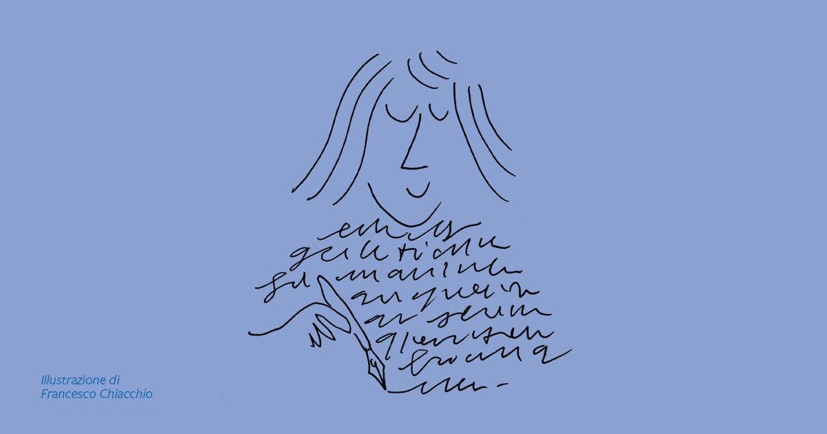 Crescere giovani scrittori e scrittrici con il Writing and Reading Workshop