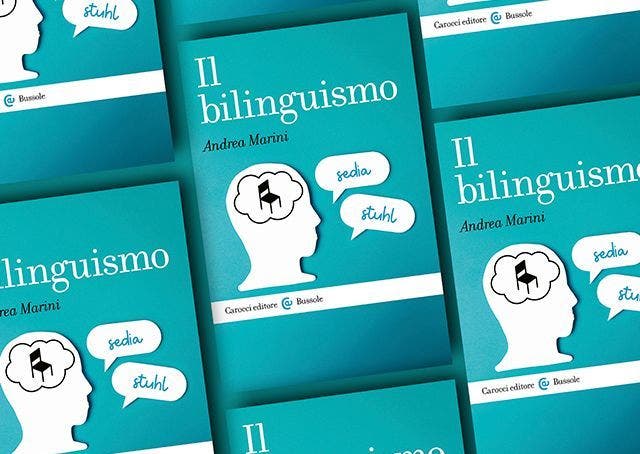 Il bilinguismo