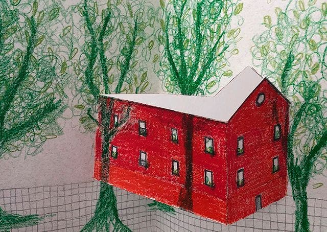 Rifugio nei libri: il mio angolo di lettura