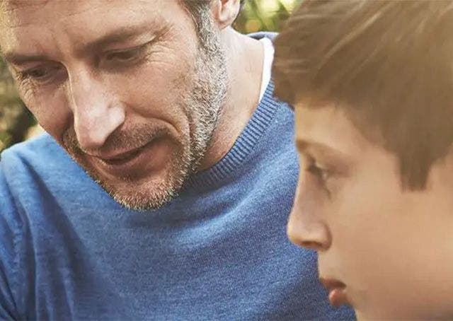 Come parlare di sessualità con il proprio figlio Asperger