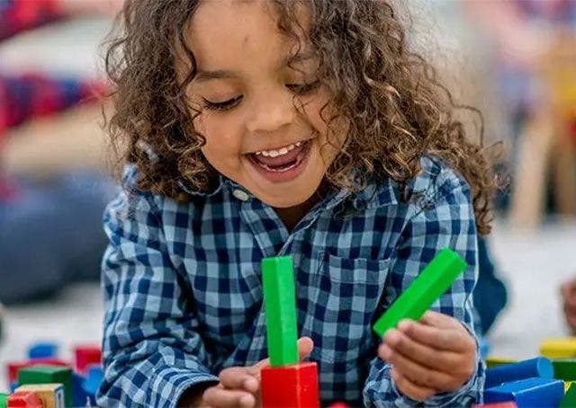 Dieci consigli per coltivare la creatività nei bambini