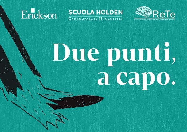 “Due punti, a capo”: un podcast sull’ansia scolastica