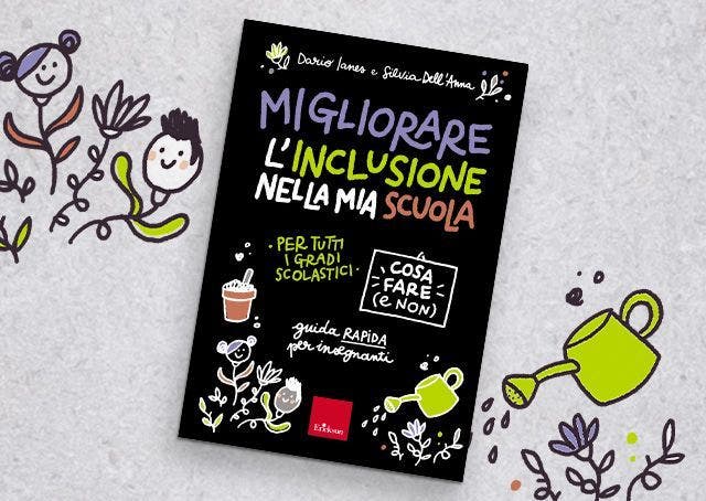 Migliorare l'inclusione nella mia scuola