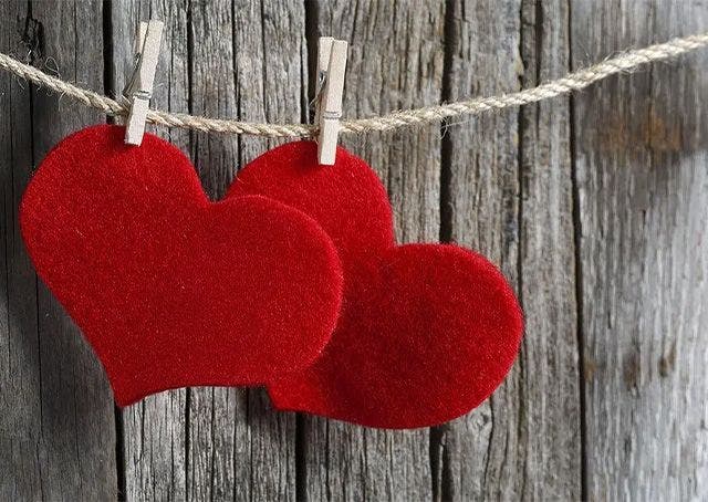 Aprirsi a una nuova relazione dopo la fine di un amore