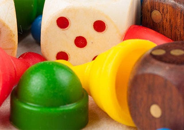 Tre suggerimenti per giocare con i propri figli