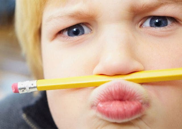 Come gestire il bambino con ADHD in classe?