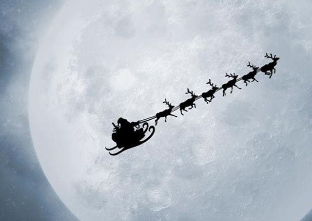 Quando e come svelare la verità su Babbo Natale