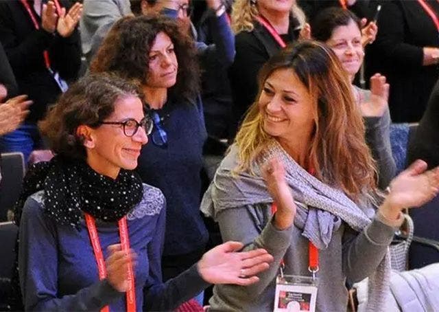 Non ponete limiti a quello che una persona con disabilità può fare