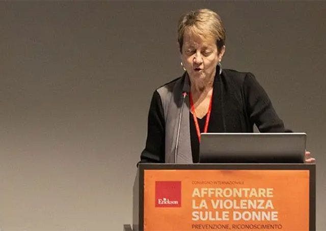 Susan Brison e la violenza contro le donne