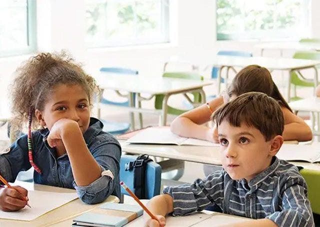 In classe con bambini ADHD: l’importanza delle regole