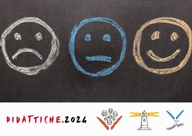 Curare il benessere sociale ed emotivo a scuola