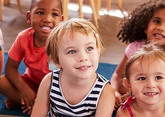 Do you speak Montessori?