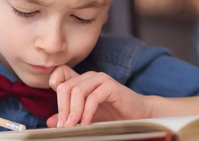 Imparare a leggere e scrivere con il metodo multisensoriale