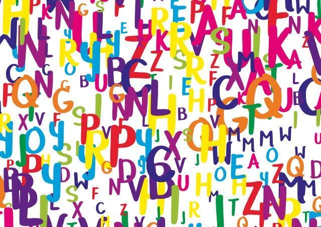 Educazione letteraria e educazione linguistica: due facce della stessa medaglia.