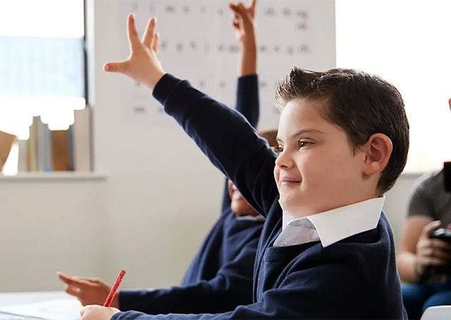 A che punto è l’inclusione nella scuola italiana?