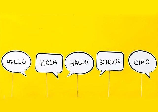 La dimensione emotiva nell’apprendimento delle lingue