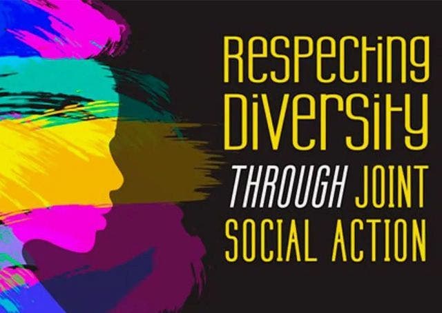 Accogliere nel rispetto della diversità