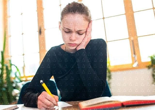Ansia per la matematica e prestazione: i possibili meccanismi sottostanti