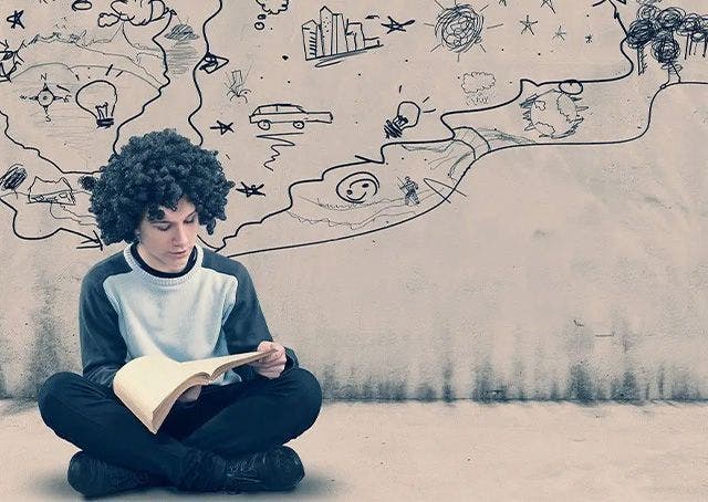 L’approccio narrativo nel lavoro clinico con bambine/i e adolescenti