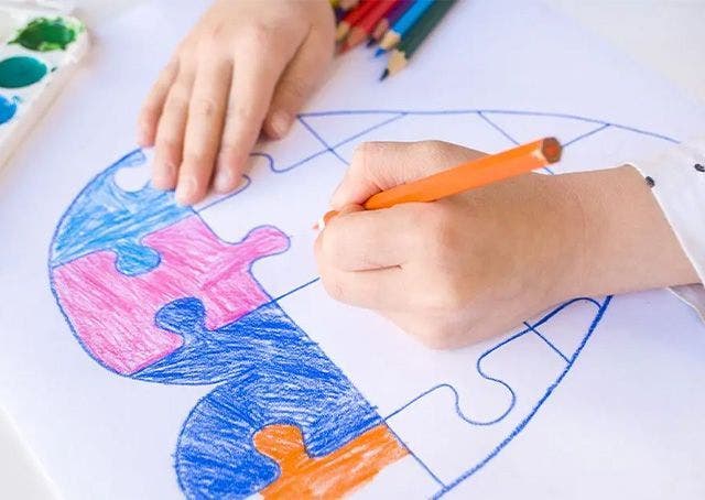 Cosa fare con un bambino con autismo?