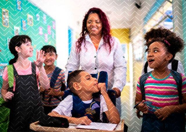 Battersi per l’inclusione scolastica
