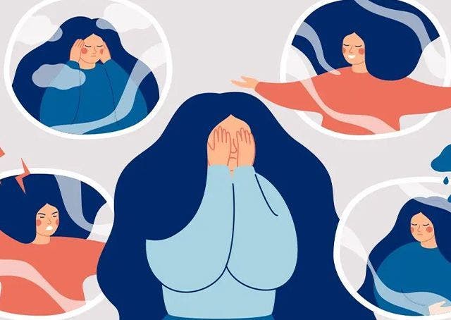 Che cos’è la Rumination-Focused Cognitive-Behavioral Therapy