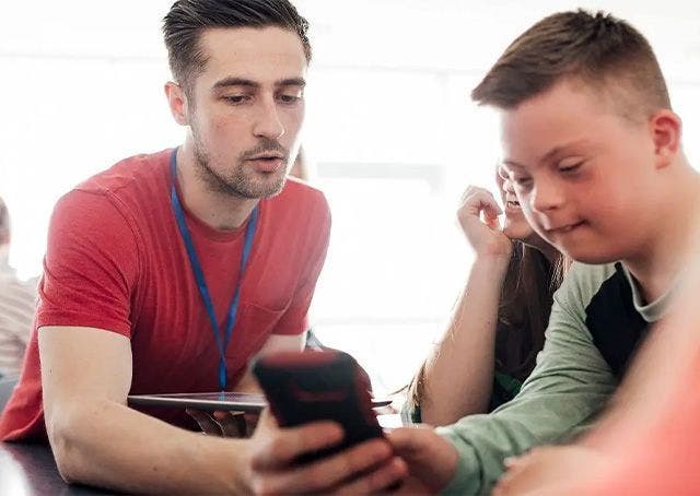 Chi è l’educatore professionale?