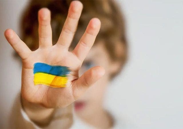Come organizzare l’accoglienza dei bambini ucraini dal punto di vista della tutela dei minori?