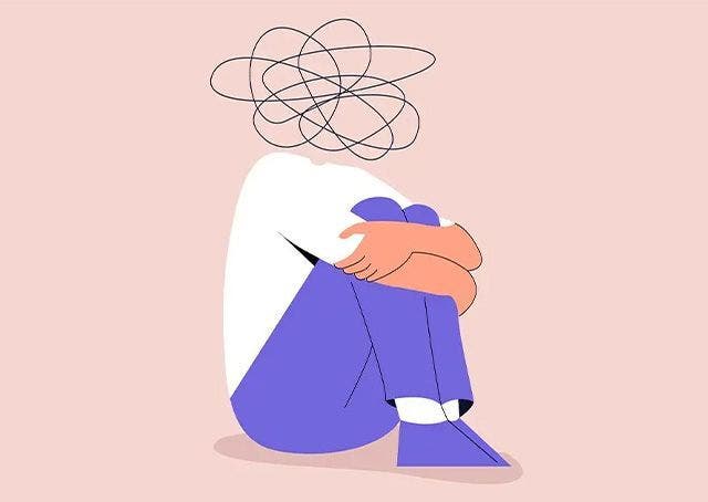 Cos’è la depressione?