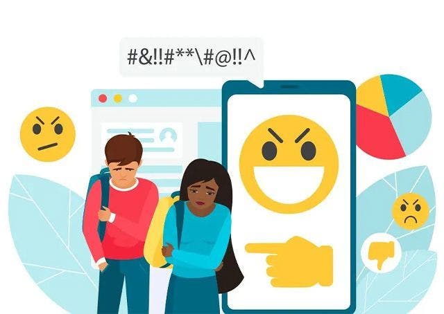 Cyberbullismo a scuola: quali possibili interventi?