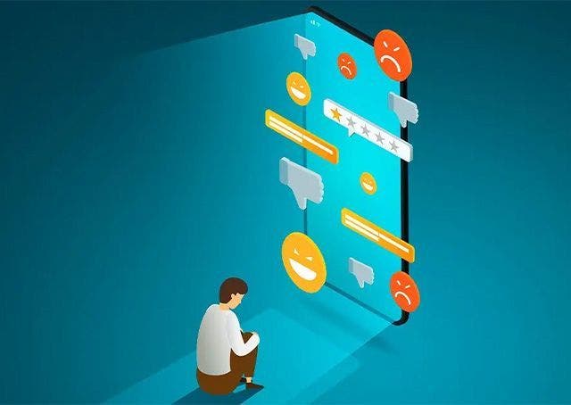 Cyberbullismo e adolescenti