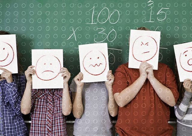 Didattica Universale della matematica a scuola: attenzioni metodologico-didattiche
