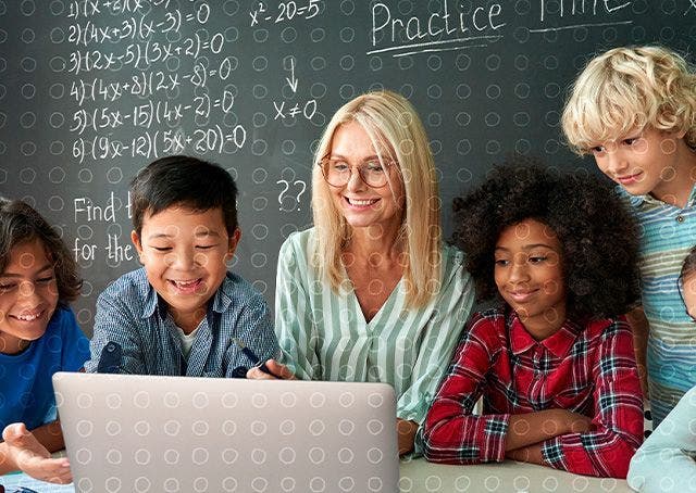 Didattica Universale della matematica: il ruolo e il valore del gruppo