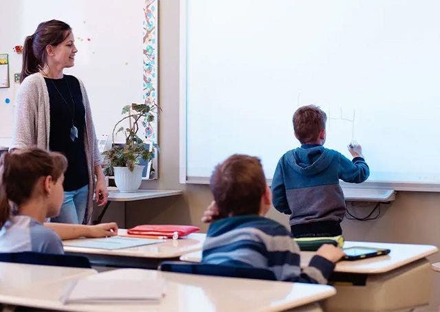 La Didattica digitale integrata alla scuola primaria